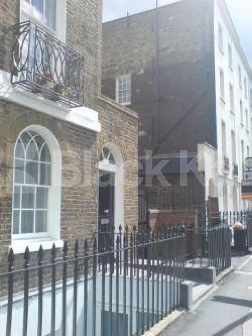 			New Instruciton, 1 Bedroom, 1 bath, 1 reception Flat			 Camden Street, Camden